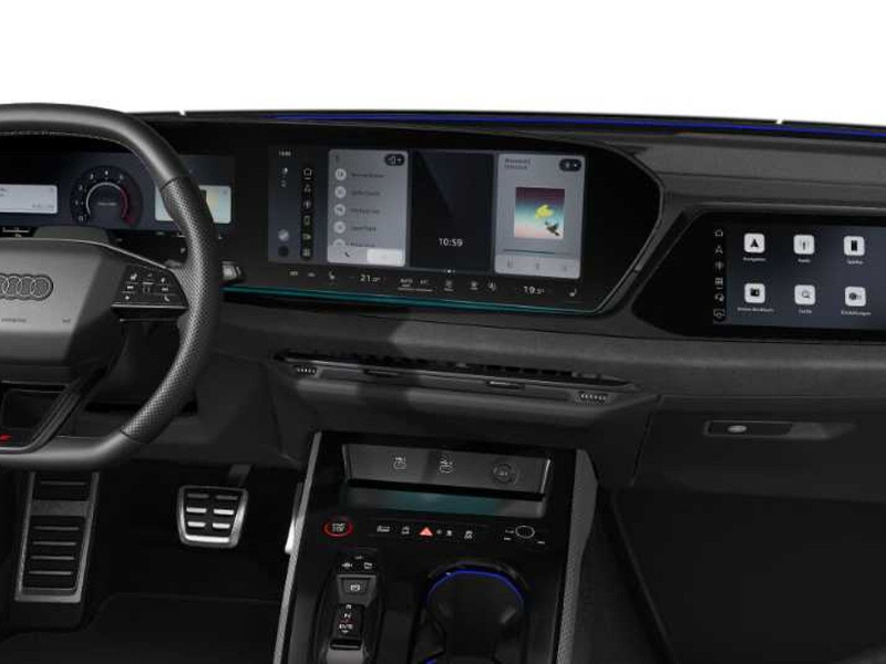 Audi A5 Avant TFSI quattro 200 kW S tronic — photo 4
