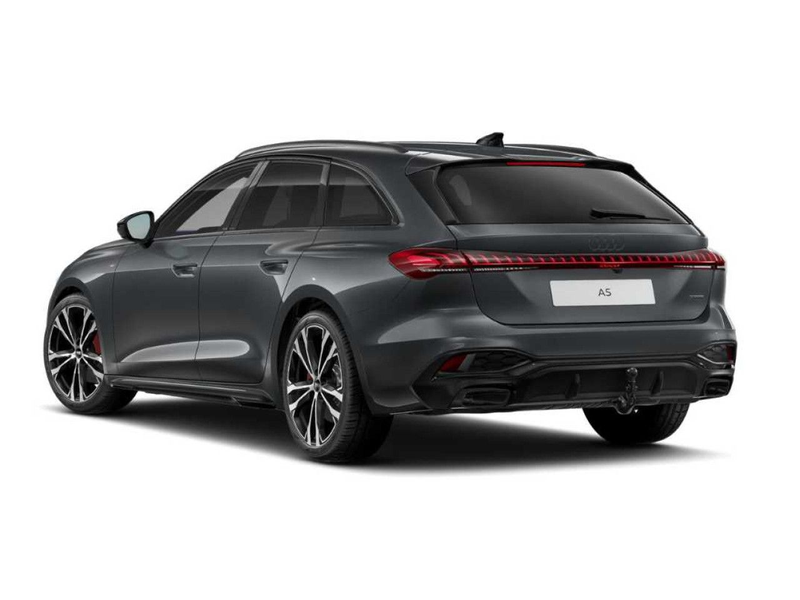 Audi A5 Avant TFSI quattro 200 kW S tronic — photo 2