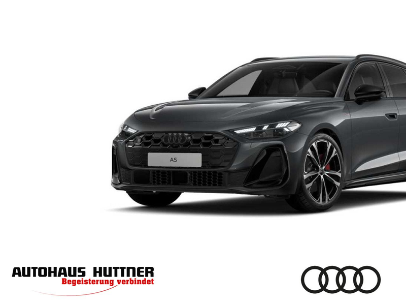 Audi A5 Avant TFSI quattro 200 kW S tronic
