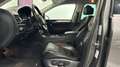 Volkswagen Touareg 3.0 V6 TDI 204 FAP 4Motion BlueMotion Carat Tiptronic A / Radars de Recul AV AR Grau - thumbnail 10