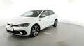 Volkswagen Polo 1.0 tsi R-Line 95cv dsg Bianco - thumbnail 1