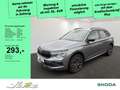 Skoda Kamiq 1.5 TSI Selection *AHK*MATRIX*KAMERA* Grau - thumbnail 1
