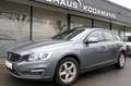 Volvo V60 Linje Business*PDC*SHZ*Schiebedach*Cam*AHK Grau - thumbnail 1