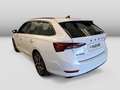 Skoda Octavia Combi 2.0TDI DSG Sportline HuD LED Navi Weiß - thumbnail 4