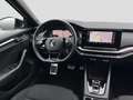 Skoda Octavia Combi 2.0TDI DSG Sportline HuD LED Navi Weiß - thumbnail 6