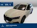 Skoda Octavia Combi 2.0TDI DSG Sportline HuD LED Navi Weiß - thumbnail 1