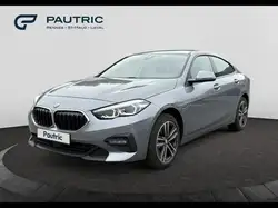 BMW Série 2 218i 136ch