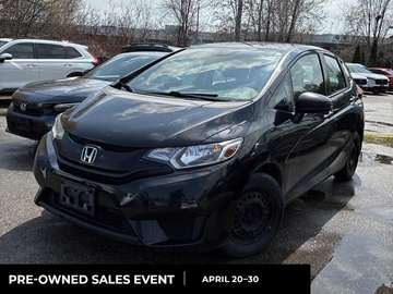 LX CVT As-Traded | Backup Cam | Htd Seats | Blueto