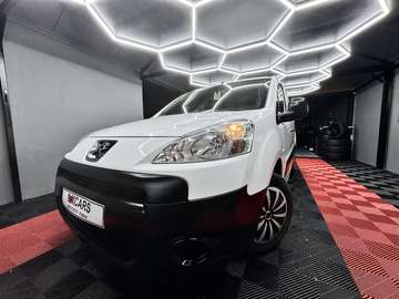 🔺PEUGEOT PARTNER*CLIM*UTILITAIRE🔺