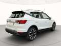 SEAT Arona 1.0 ecotsi black edition 95cv Wit - thumbnail 6