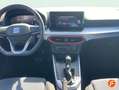 SEAT Arona 1.0 TSI 85kW (115CV) DSG FR XM Negro - thumbnail 13