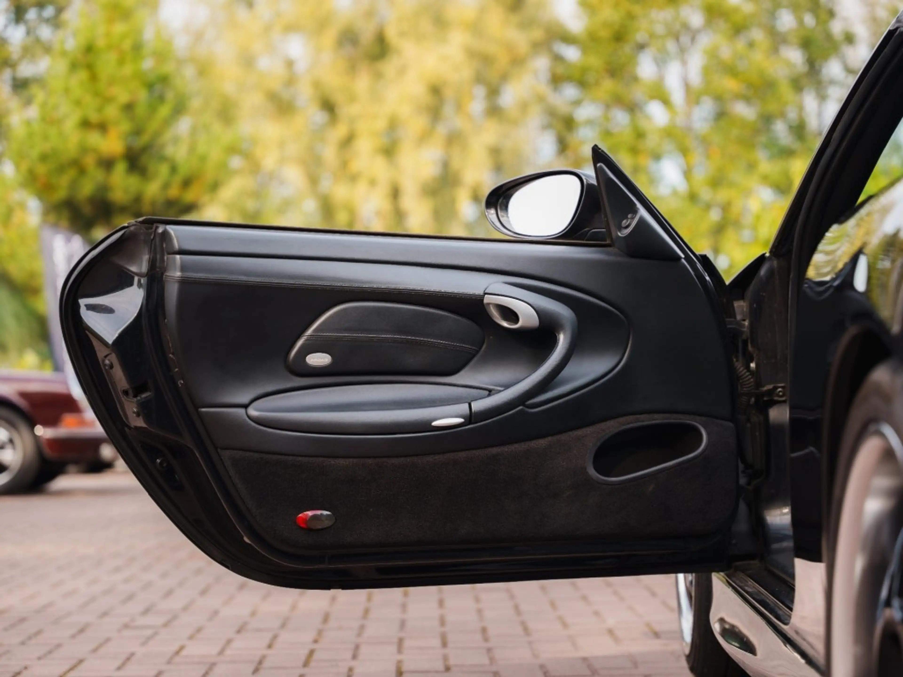 Porsche 996 Carrera 3.6 Cabriolet â 6-Speed Manual â — photo 5