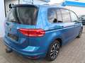 Volkswagen Touran 2.0 TDi United Start-Stopp 7 Sitze Blauw - thumbnail 5