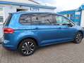 Volkswagen Touran 2.0 TDi United Start-Stopp 7 Sitze Blauw - thumbnail 4
