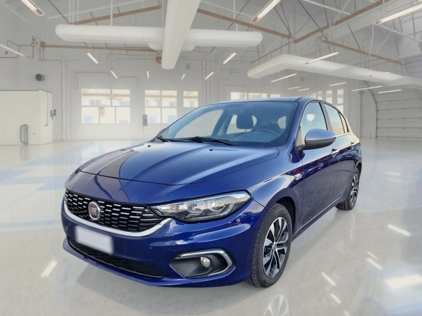 Fiat Tipo 1.4 Benz 95cv 5p. Mirror - 1