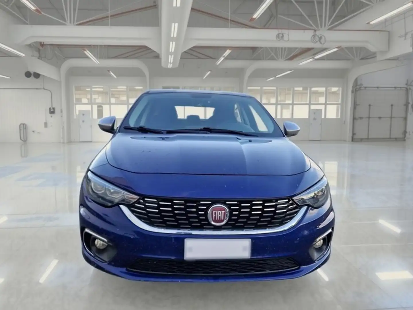 Fiat Tipo 1.4 Benz 95cv 5p. Mirror - 2