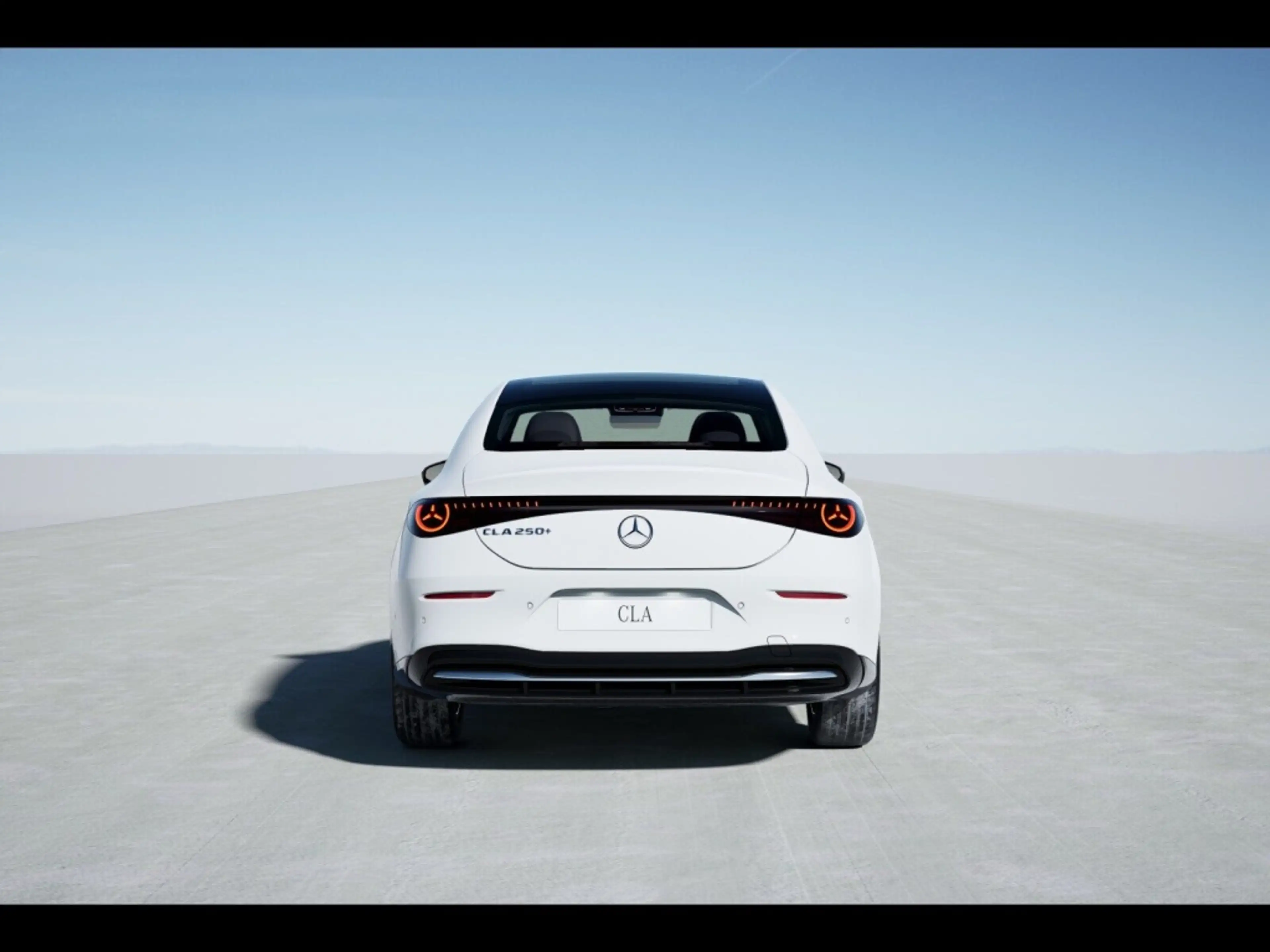 Mercedes-Benz CLA 250 + Progressive/Pano/Distr/Ambi/Totw/Keyl — photo 6