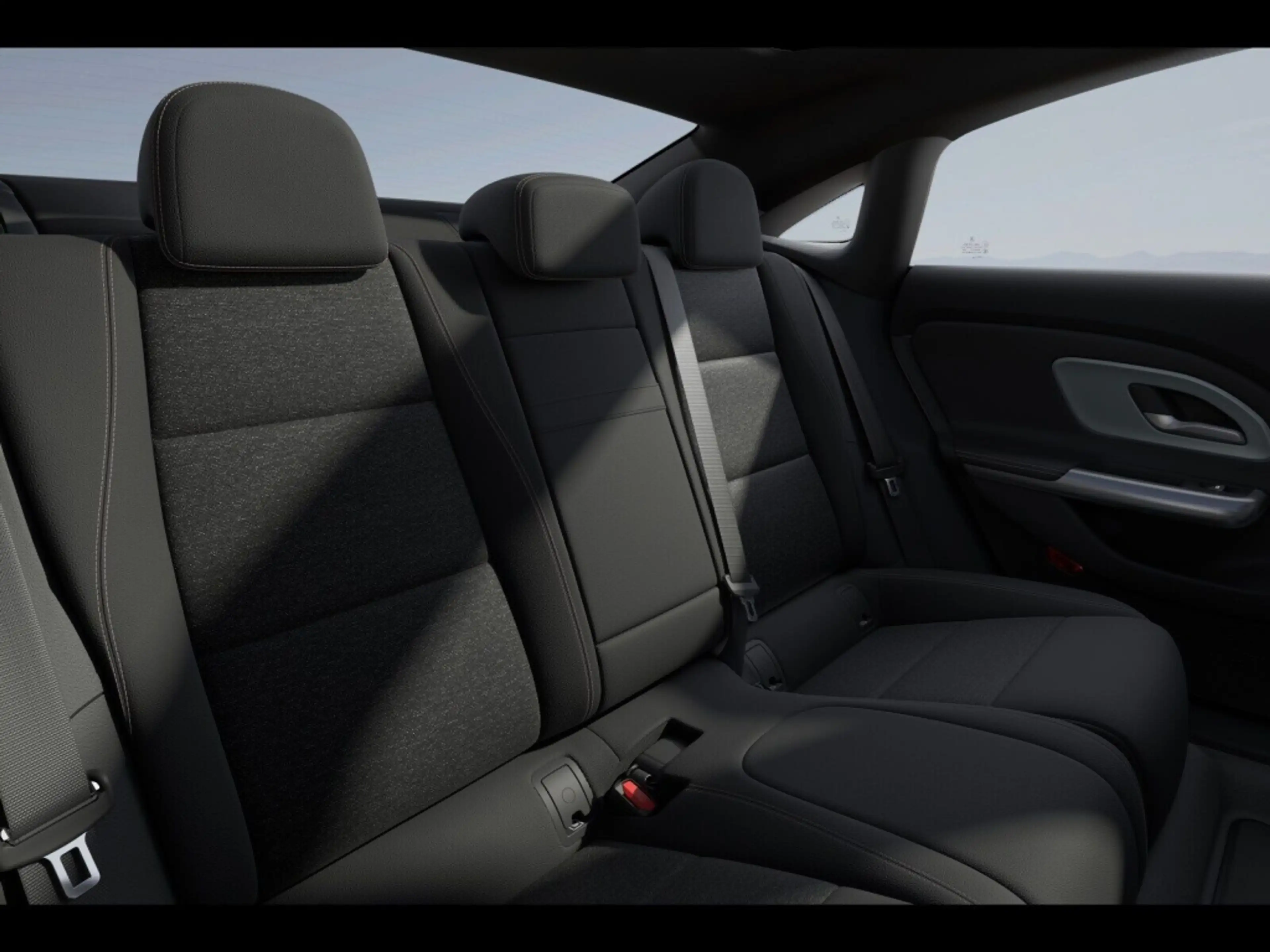Mercedes-Benz CLA 250 + Progressive/Pano/Distr/Ambi/Totw/Keyl — photo 10