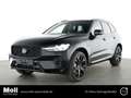 Volvo XC60 Plus Black Edition Recharge Plug-In Hybrid AWD Sta Schwarz - thumbnail 1