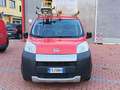 Fiat Fiorino FIORINO 1.3 MJT 95CV - ATTREZZATO Rouge - thumbnail 2