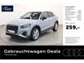 Audi Q2 40 TFSI quattro S line NAV/Virt/Matrix/RFK Silber - thumbnail 1
