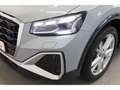 Audi Q2 40 TFSI quattro S line NAV/Virt/Matrix/RFK Silber - thumbnail 7