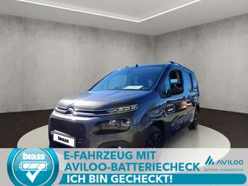 ë-Berlingo Shine M 136