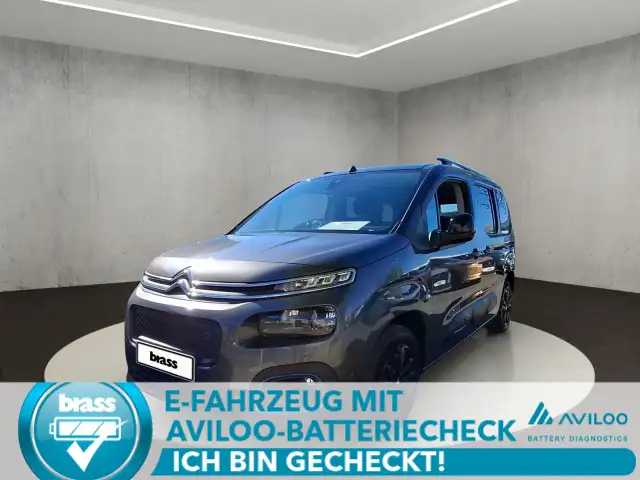 Citroen Berlingo ë-Berlingo Shine M 136