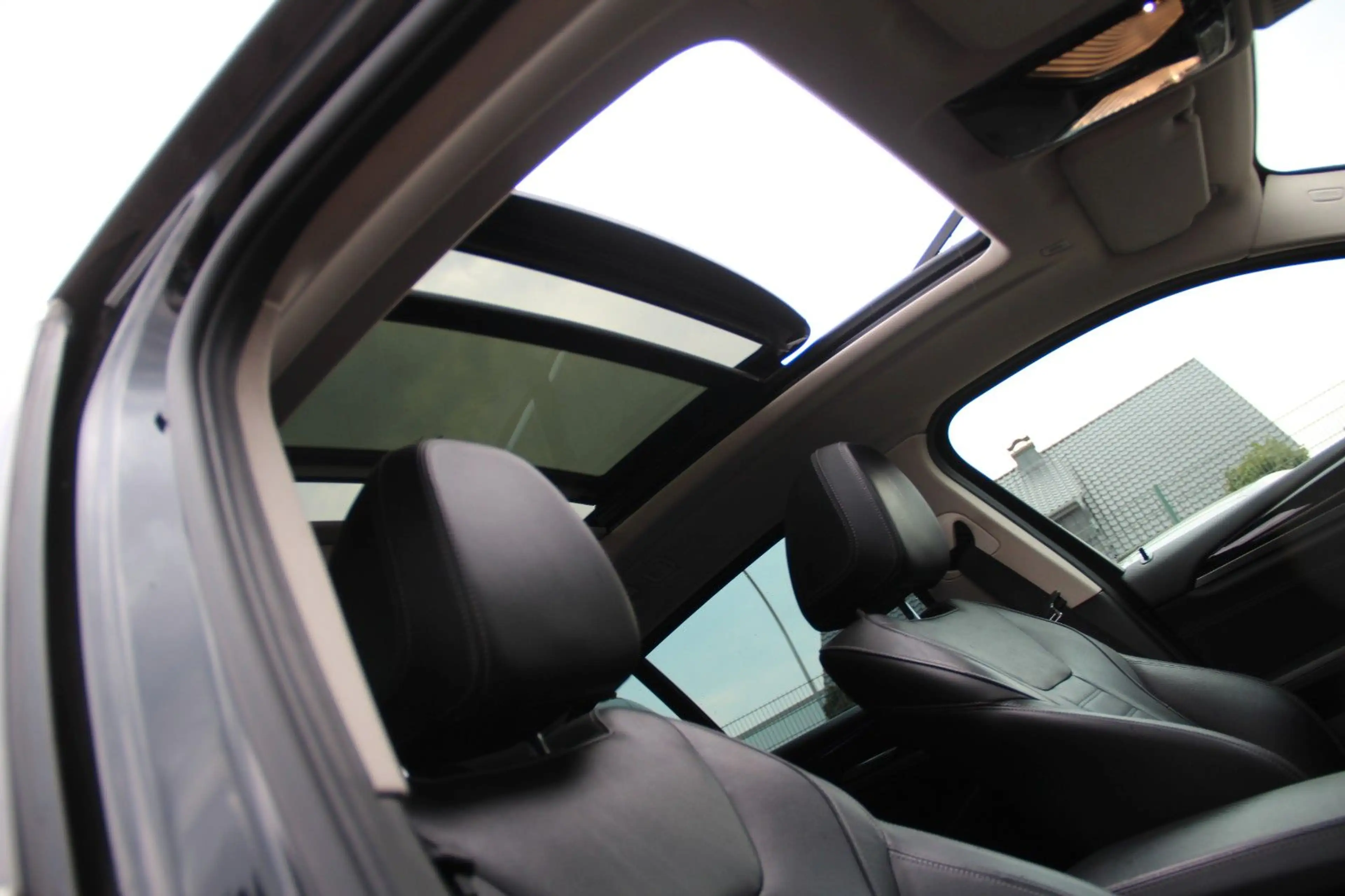 BMW X4 xDrive 30 d xLine, Pano, SHZ, X Line — photo 14