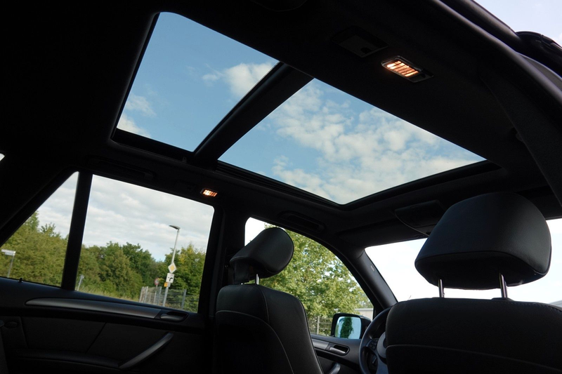 BMW X5 3.0i  *1 HAND* EDITION EXCLUSIVE SPORT* — photo 13