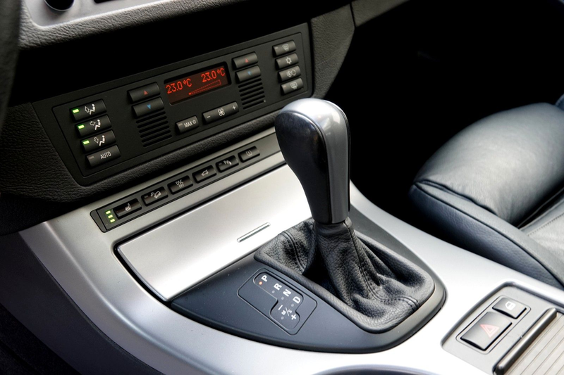 BMW X5 3.0i  *1 HAND* EDITION EXCLUSIVE SPORT* — photo 15