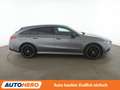 Mercedes-Benz CLA 250 CLA 250e Shooting Brake AMG Line Aut.*NAVI*LED*SHZ Grau - thumbnail 7