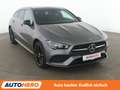 Mercedes-Benz CLA 250 CLA 250e Shooting Brake AMG Line Aut.*NAVI*LED*SHZ Grau - thumbnail 8