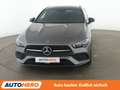 Mercedes-Benz CLA 250 CLA 250e Shooting Brake AMG Line Aut.*NAVI*LED*SHZ Grau - thumbnail 9