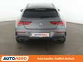 Mercedes-Benz CLA 250 CLA 250e Shooting Brake AMG Line Aut.*NAVI*LED*SHZ Grau - thumbnail 5