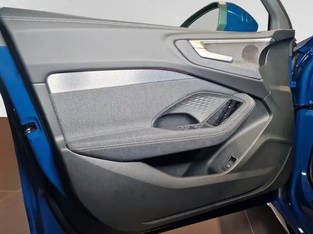 Audi A5 view 14