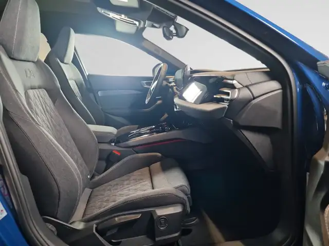 Audi A5 view 9