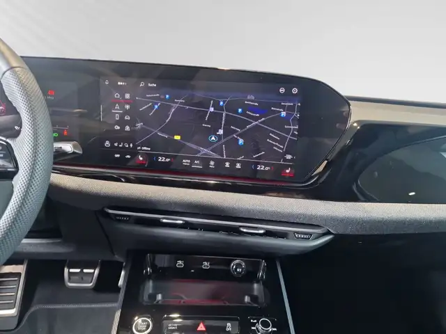 Audi A5 view 12