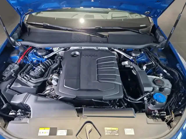 Audi A5 view 11