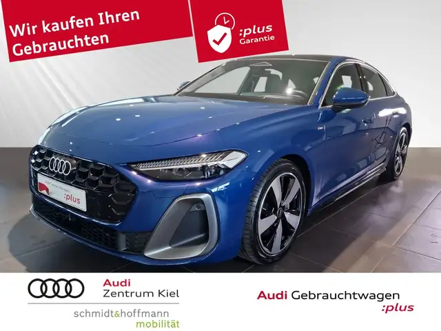2026 Audi A5 in Blue for sale