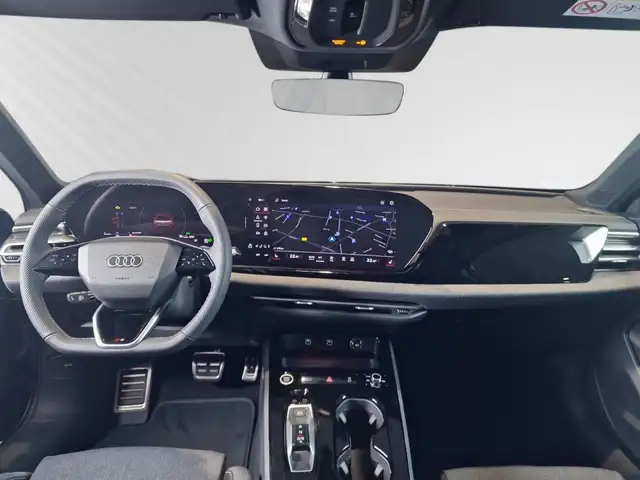 Audi A5 view 7