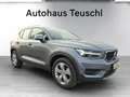 Volvo XC40 D3 Geartronic Momentum Grau - thumbnail 5