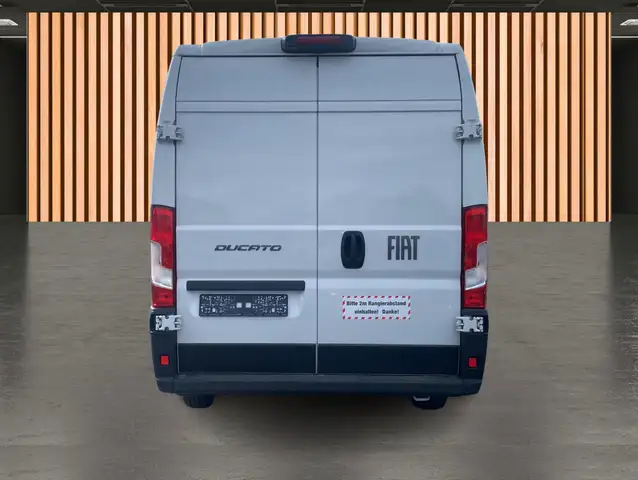 Fiat Ducato view 6