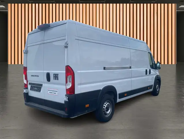 Fiat Ducato view 5
