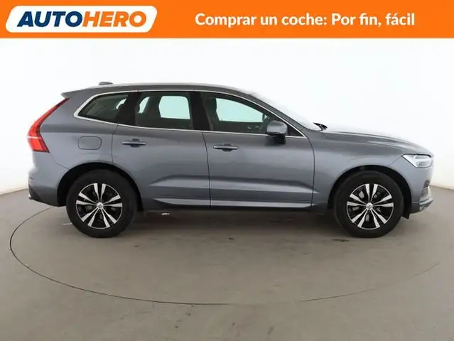 Volvo XC60 view 7