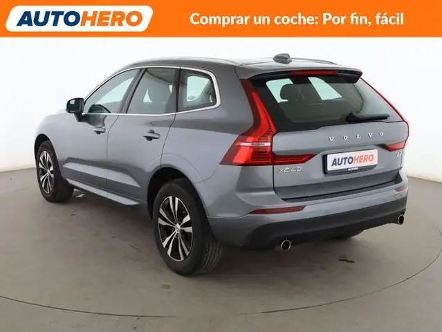 Volvo XC60 view 4
