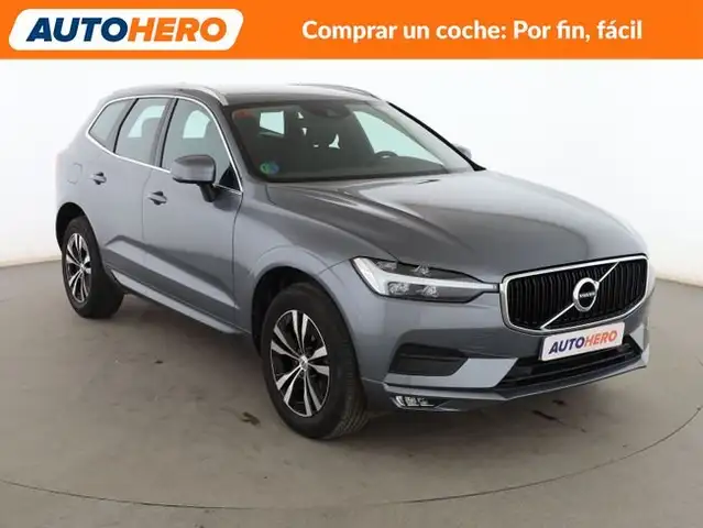 Volvo XC60 view 8