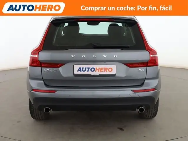 Volvo XC60 view 5
