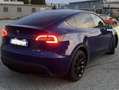 Tesla Model Y Model Y Long Range Dual Motor awd FSD Blu/Azzurro - thumbnail 5