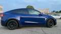 Tesla Model Y Model Y Long Range Dual Motor awd FSD Blu/Azzurro - thumbnail 4